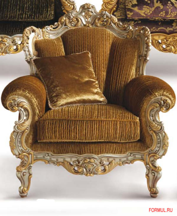 Кресло Caspani Tino Group B/105